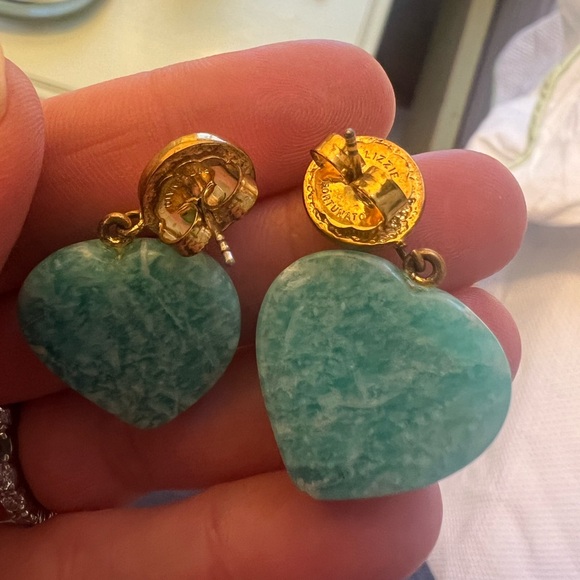 Lizzie Fortunato Gemma earrings - Picture 4 of 4